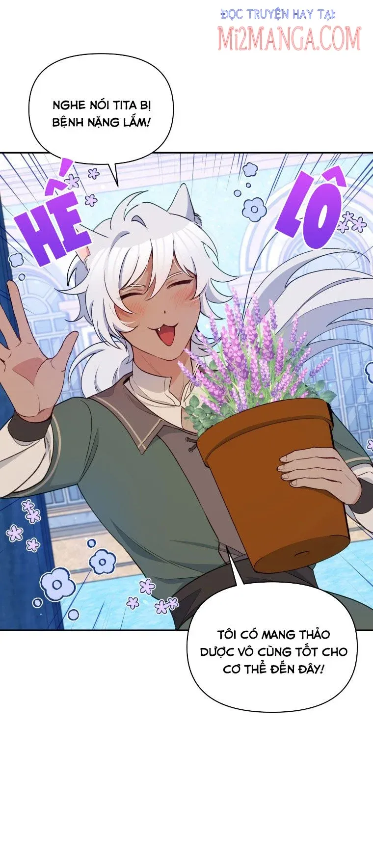 Hộ Vệ Của Bạo Chúa Là Ác Nữ Chapter 55 - 9