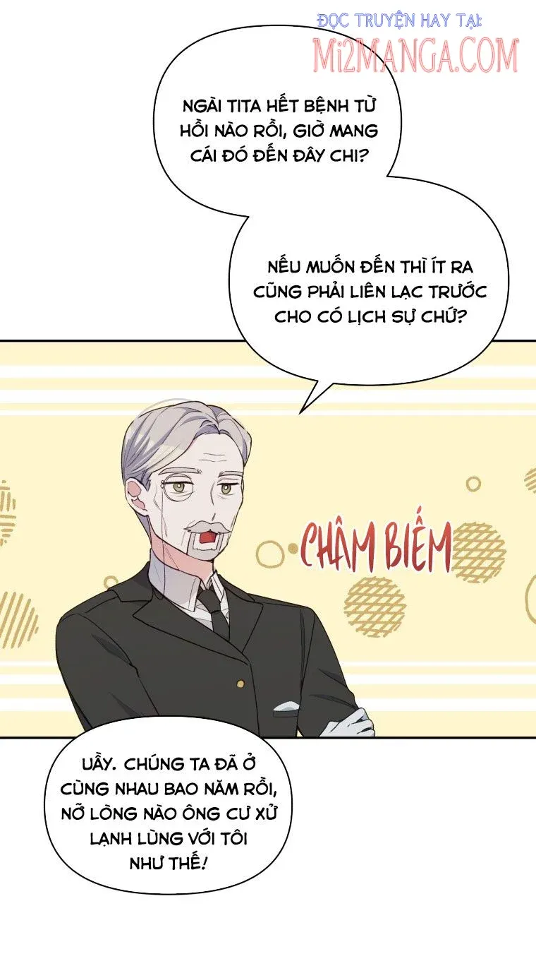 Hộ Vệ Của Bạo Chúa Là Ác Nữ Chapter 55 - 10
