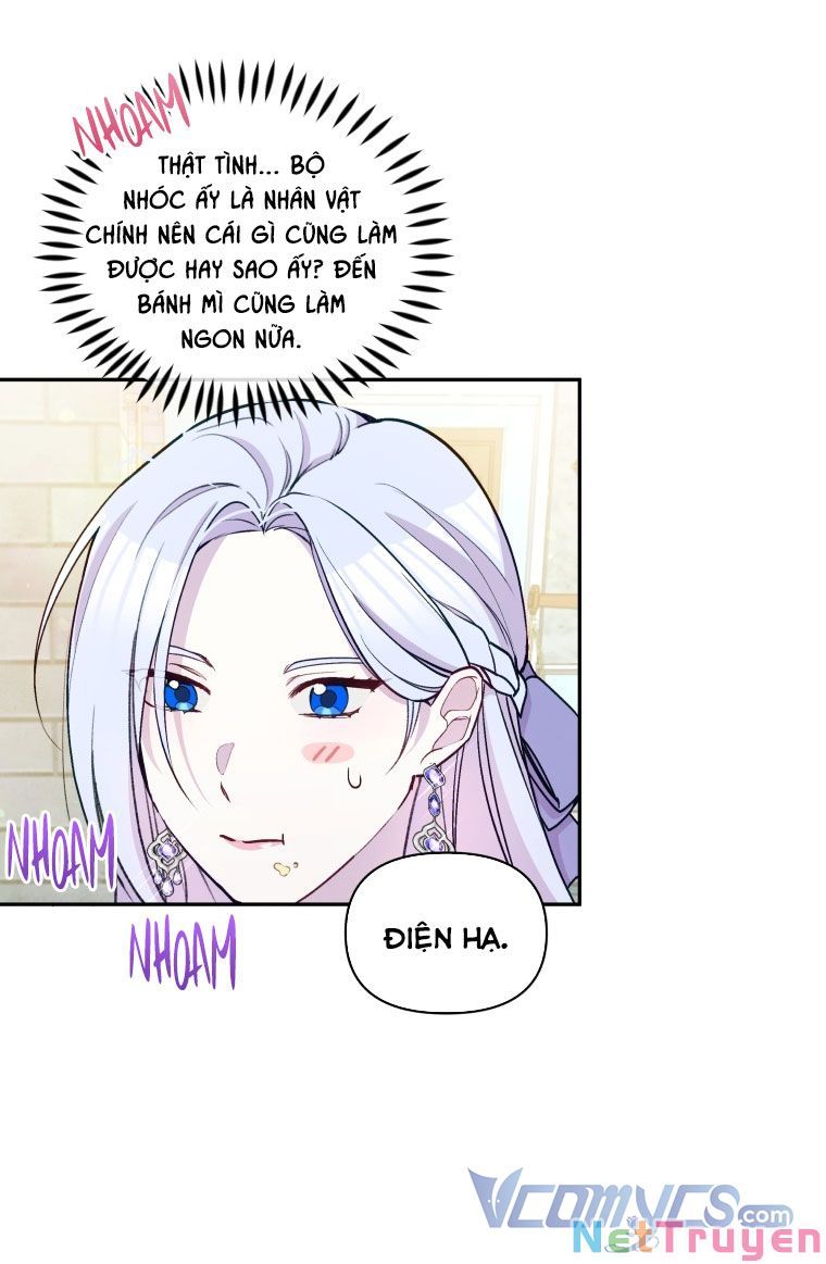 Hộ Vệ Của Bạo Chúa Là Ác Nữ Chapter 56 - 14