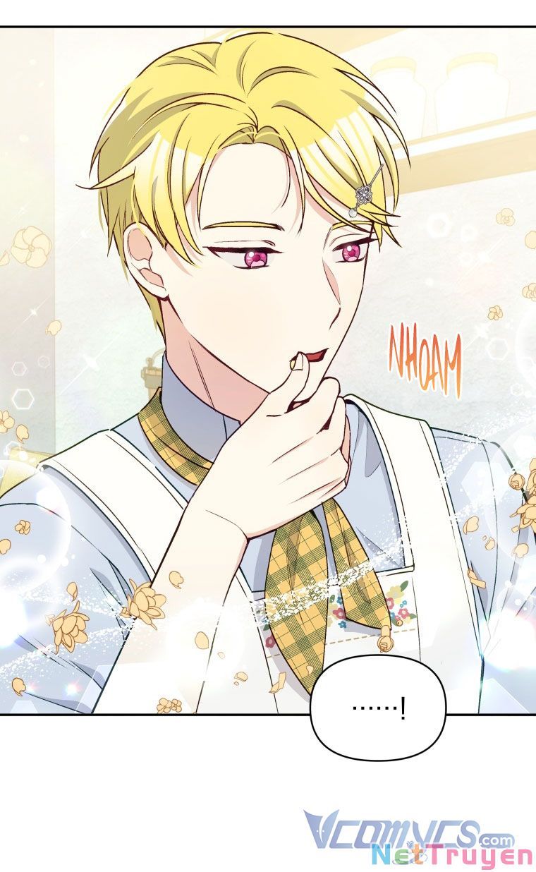 Hộ Vệ Của Bạo Chúa Là Ác Nữ Chapter 56 - 16