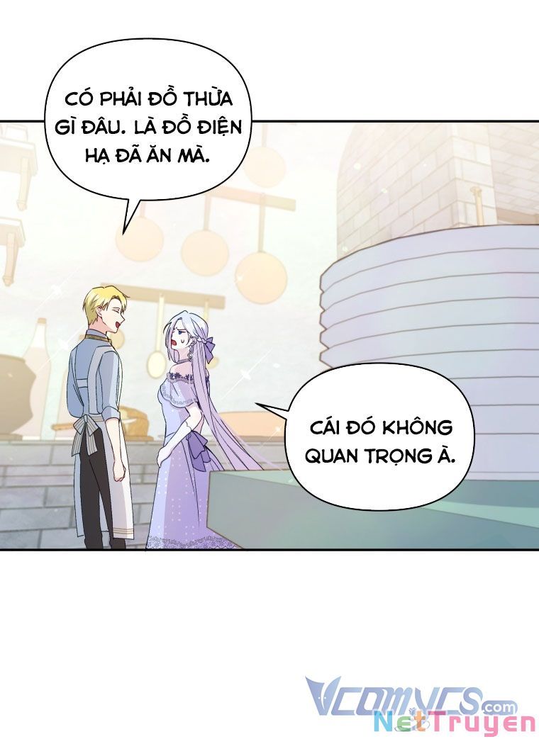Hộ Vệ Của Bạo Chúa Là Ác Nữ Chapter 56 - 18