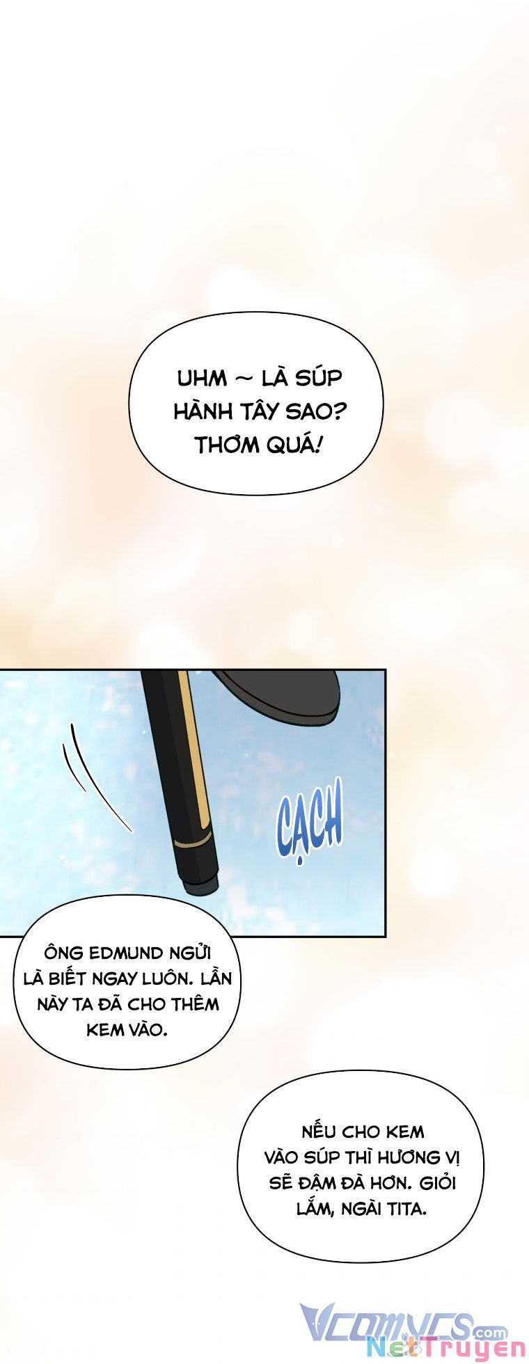 Hộ Vệ Của Bạo Chúa Là Ác Nữ Chapter 56 - 21