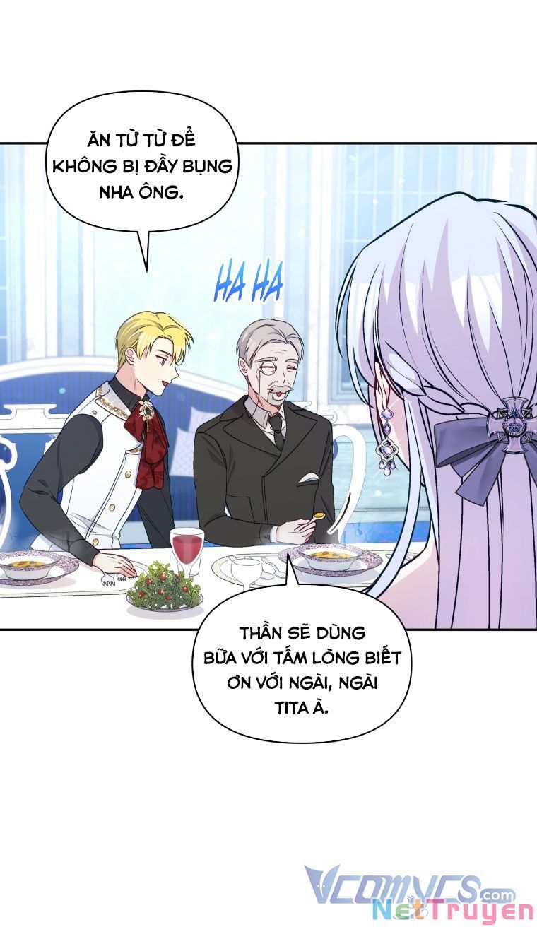 Hộ Vệ Của Bạo Chúa Là Ác Nữ Chapter 56 - 23