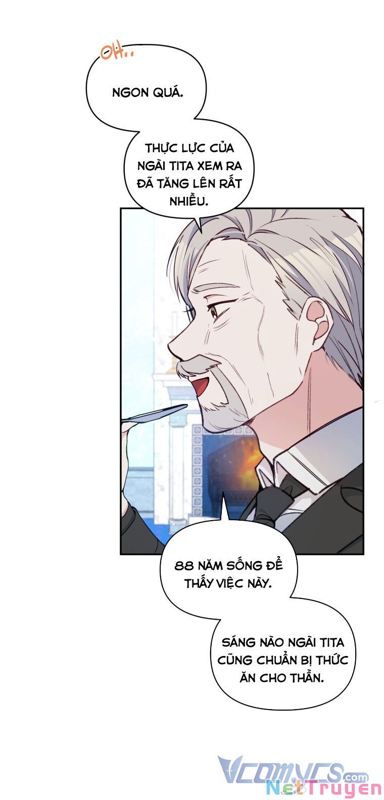 Hộ Vệ Của Bạo Chúa Là Ác Nữ Chapter 56 - 24