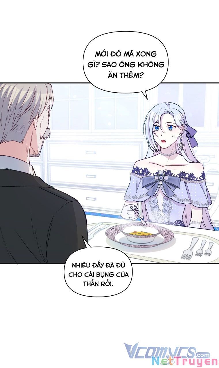 Hộ Vệ Của Bạo Chúa Là Ác Nữ Chapter 56 - 27