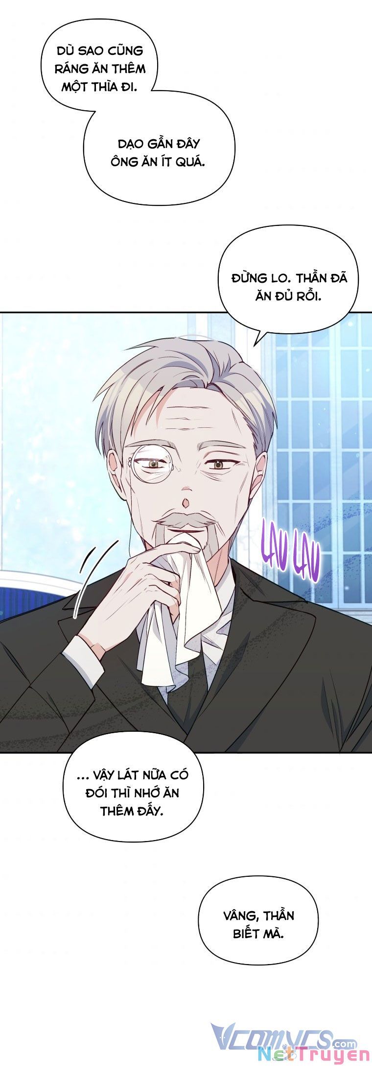 Hộ Vệ Của Bạo Chúa Là Ác Nữ Chapter 56 - 28