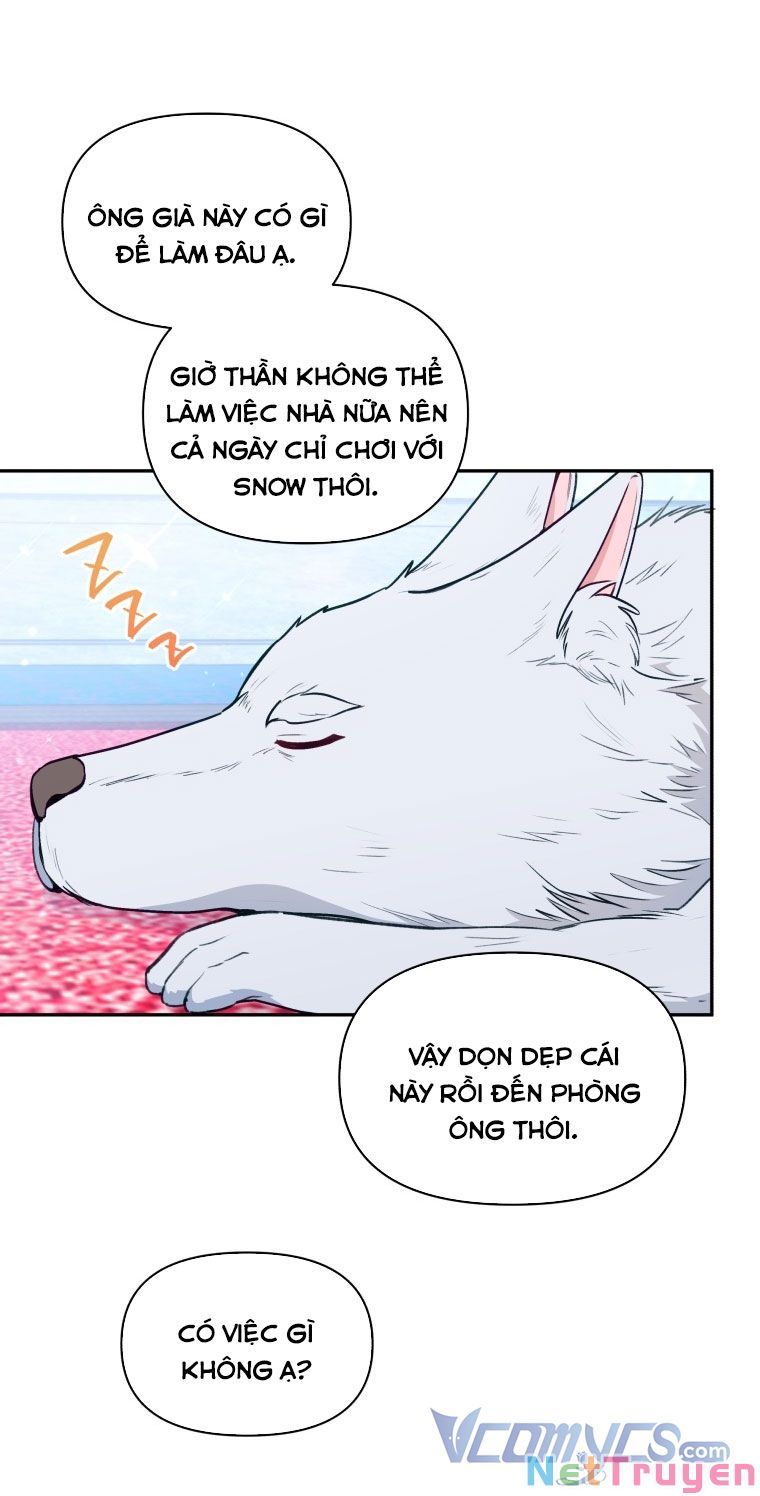 Hộ Vệ Của Bạo Chúa Là Ác Nữ Chapter 56 - 30