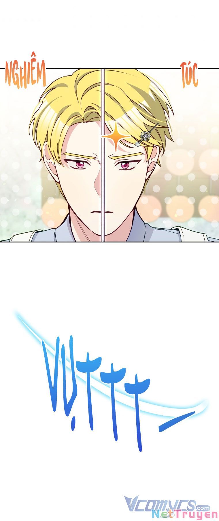 Hộ Vệ Của Bạo Chúa Là Ác Nữ Chapter 56 - 4