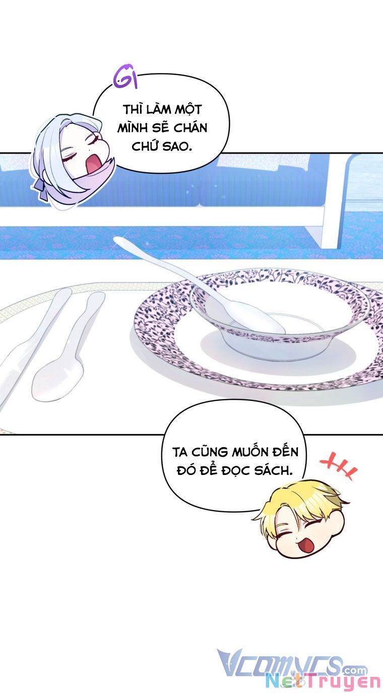 Hộ Vệ Của Bạo Chúa Là Ác Nữ Chapter 56 - 31