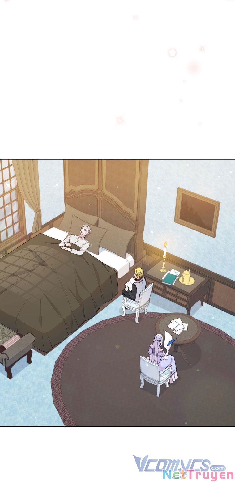 Hộ Vệ Của Bạo Chúa Là Ác Nữ Chapter 56 - 33