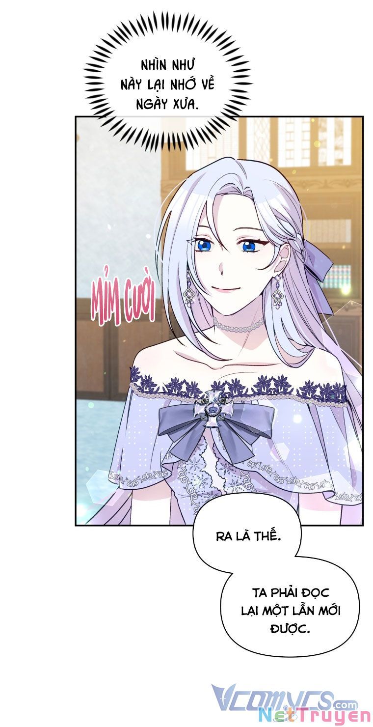 Hộ Vệ Của Bạo Chúa Là Ác Nữ Chapter 56 - 36