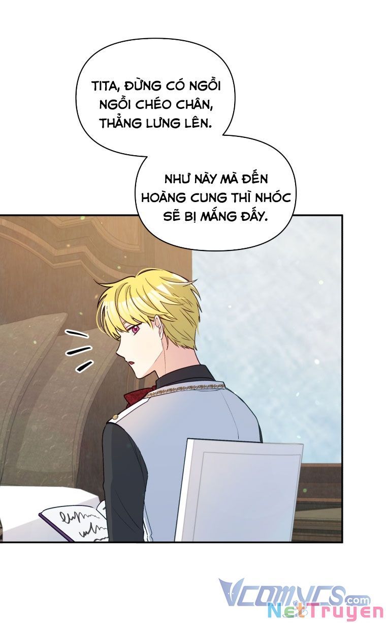 Hộ Vệ Của Bạo Chúa Là Ác Nữ Chapter 56 - 37