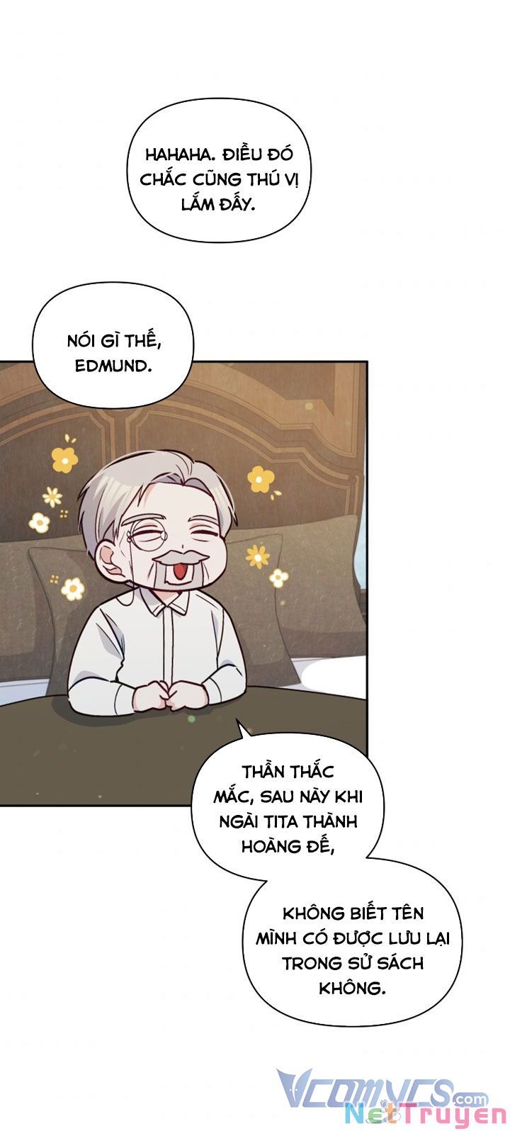 Hộ Vệ Của Bạo Chúa Là Ác Nữ Chapter 56 - 40