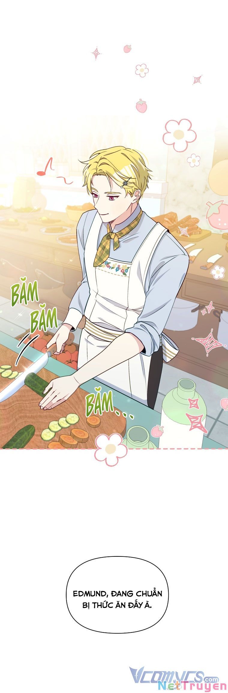 Hộ Vệ Của Bạo Chúa Là Ác Nữ Chapter 56 - 5