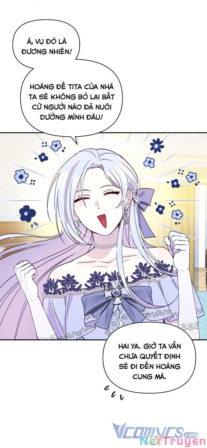 Hộ Vệ Của Bạo Chúa Là Ác Nữ Chapter 56 - 41