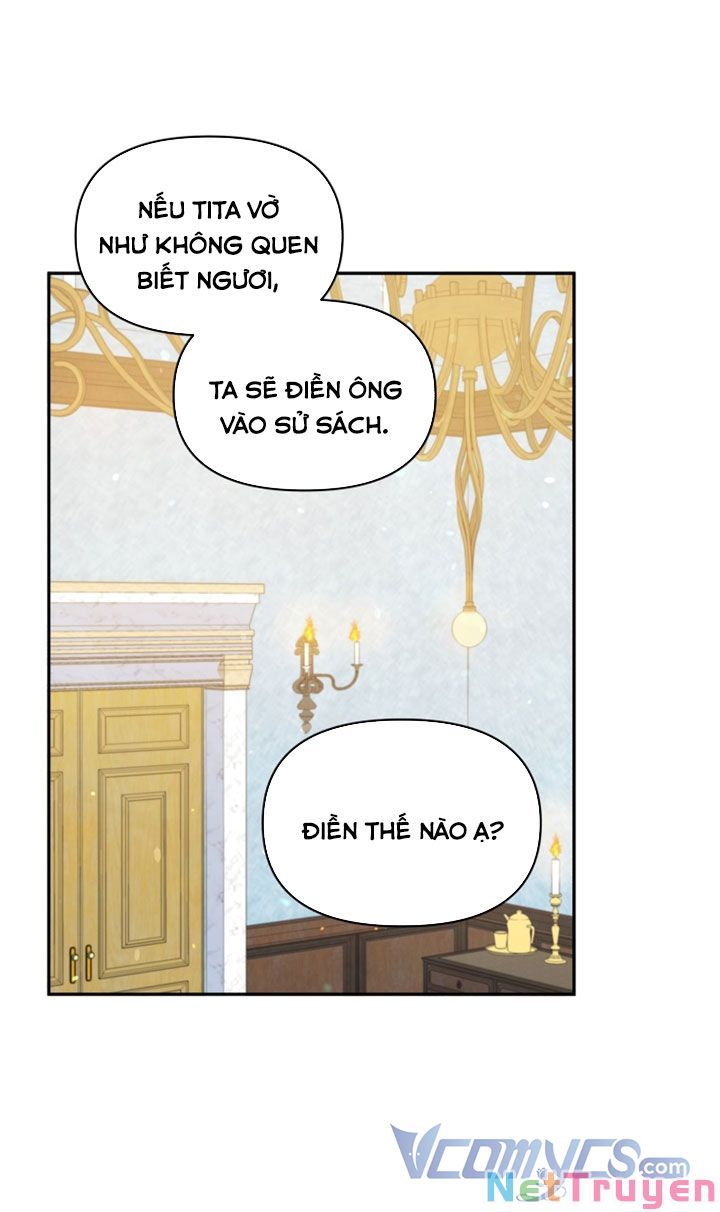 Hộ Vệ Của Bạo Chúa Là Ác Nữ Chapter 56 - 42
