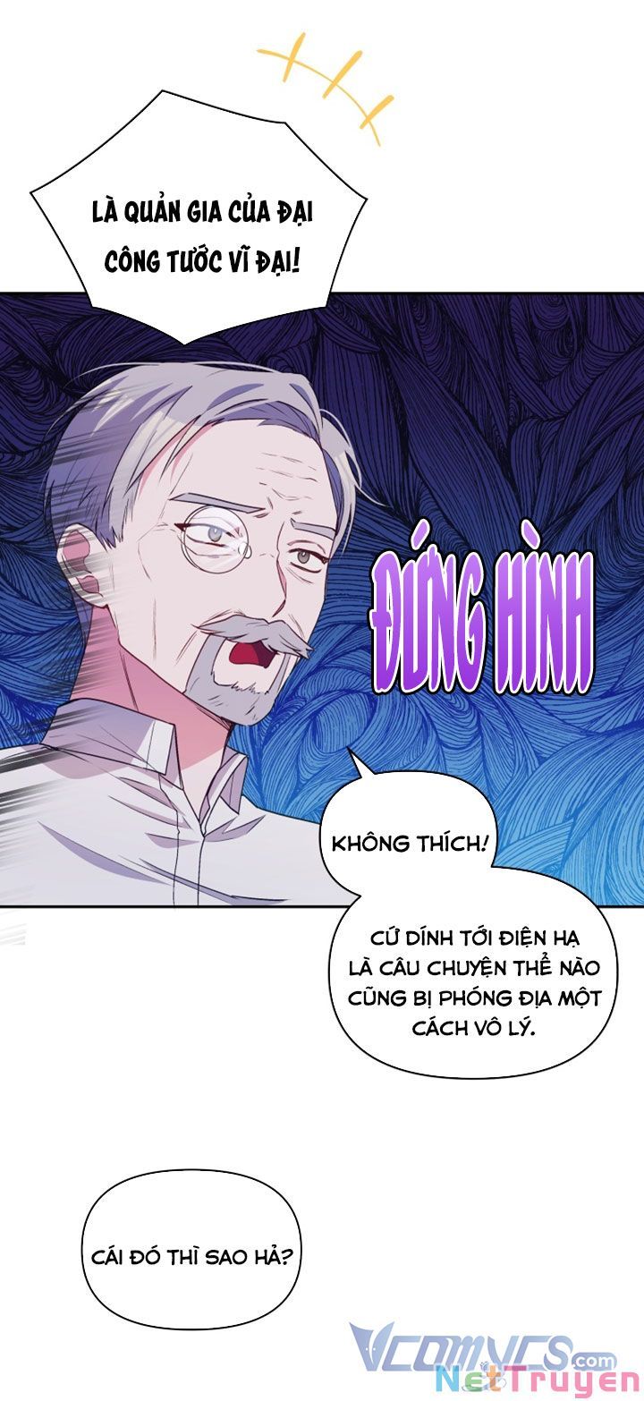 Hộ Vệ Của Bạo Chúa Là Ác Nữ Chapter 56 - 43