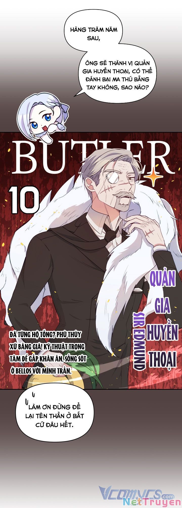 Hộ Vệ Của Bạo Chúa Là Ác Nữ Chapter 56 - 44