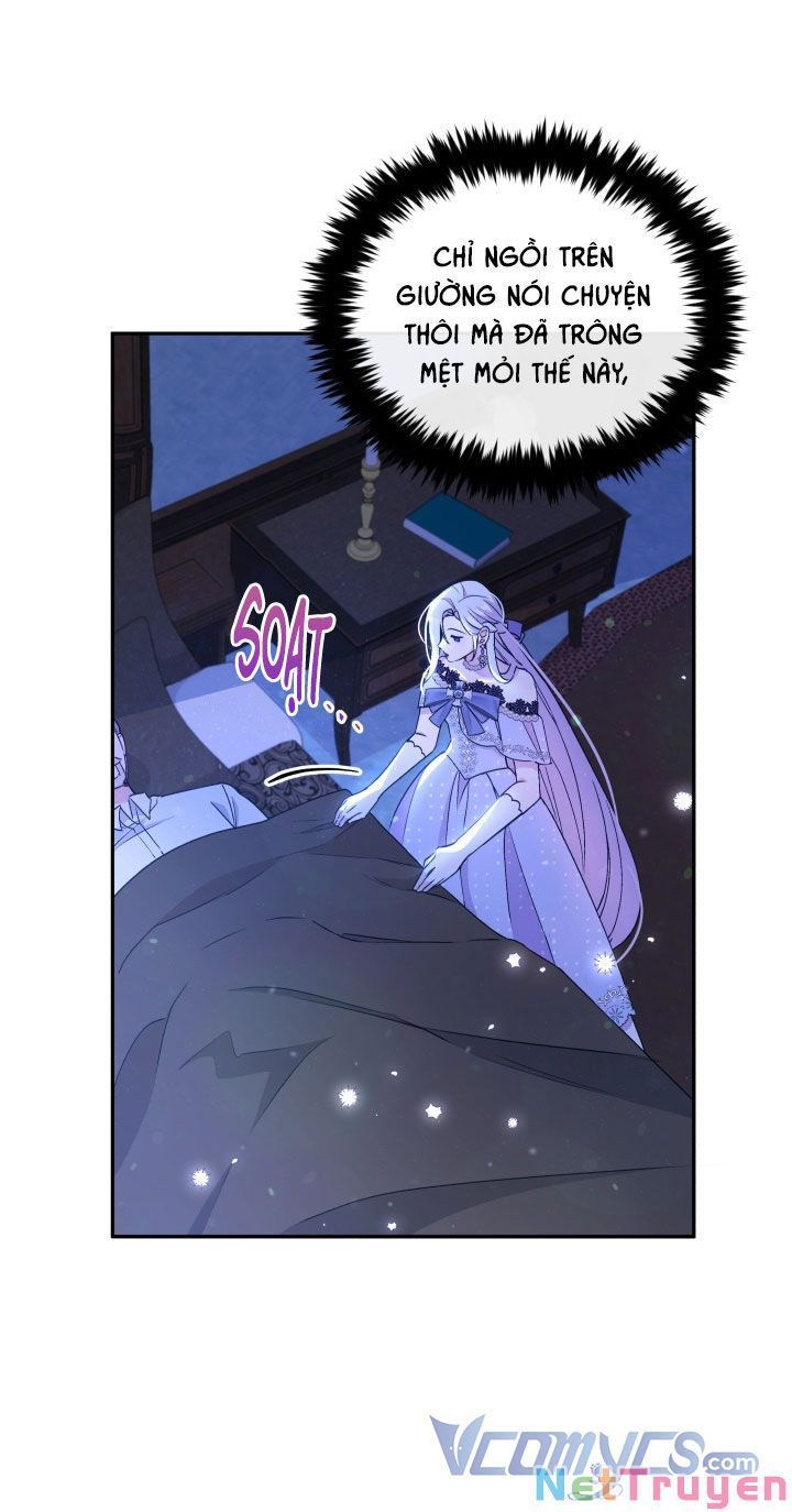 Hộ Vệ Của Bạo Chúa Là Ác Nữ Chapter 56 - 48