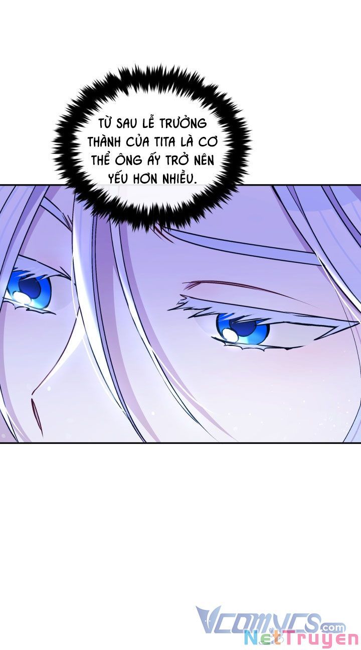 Hộ Vệ Của Bạo Chúa Là Ác Nữ Chapter 56 - 49