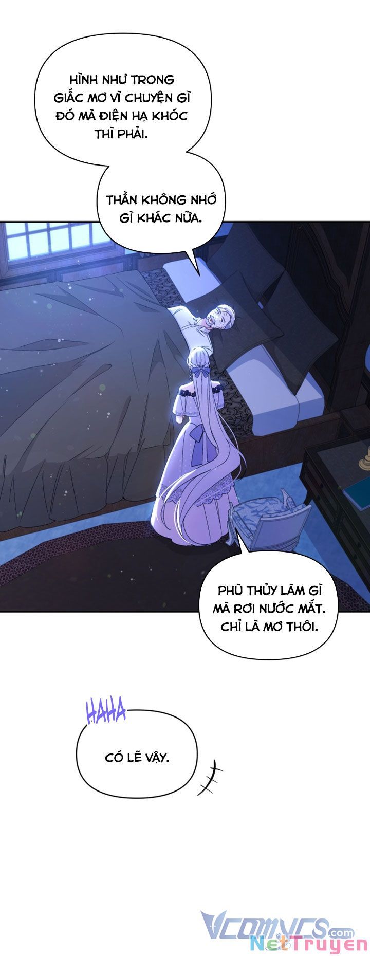 Hộ Vệ Của Bạo Chúa Là Ác Nữ Chapter 56 - 54