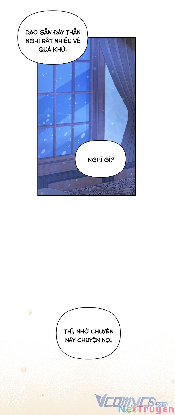 Hộ Vệ Của Bạo Chúa Là Ác Nữ Chapter 56 - 55