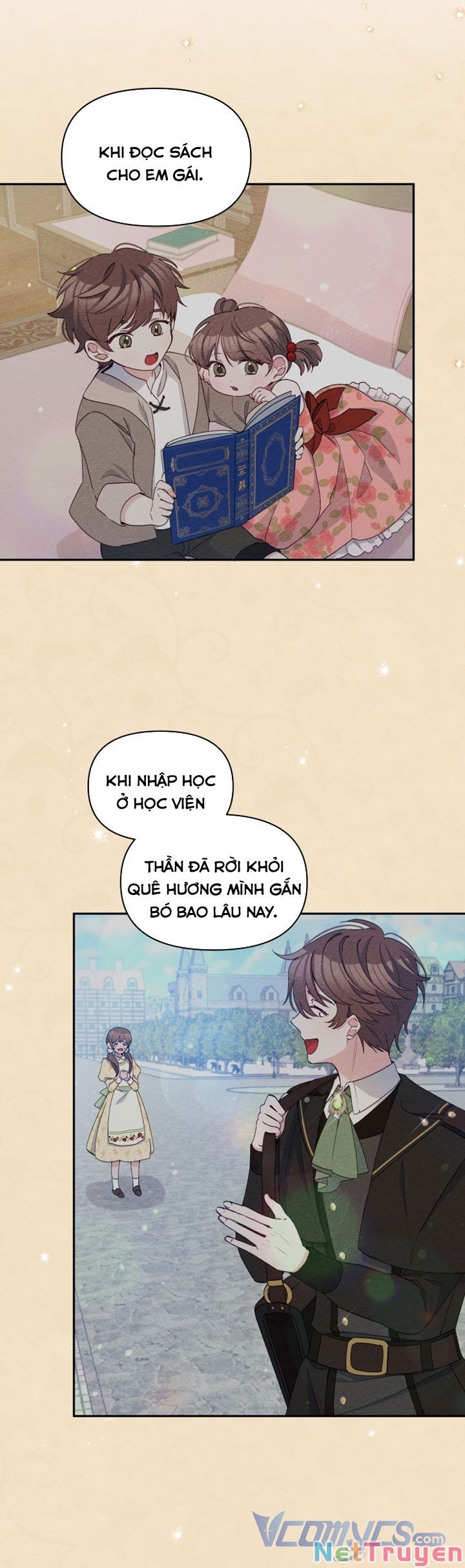 Hộ Vệ Của Bạo Chúa Là Ác Nữ Chapter 56 - 56