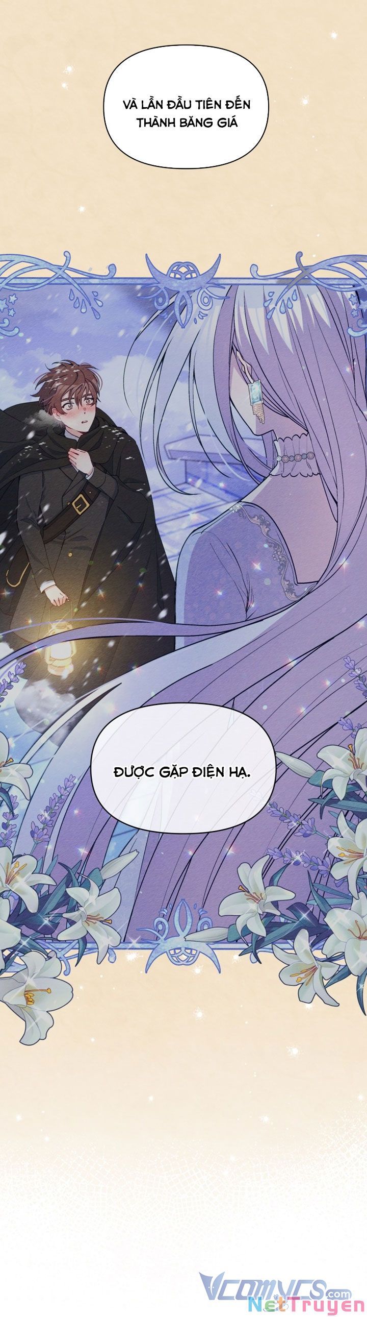 Hộ Vệ Của Bạo Chúa Là Ác Nữ Chapter 56 - 57