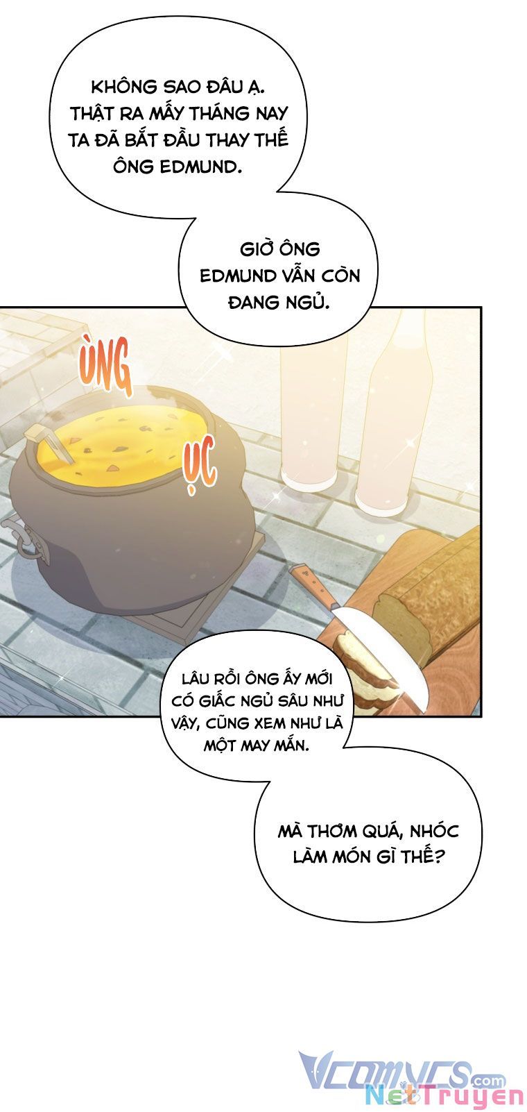 Hộ Vệ Của Bạo Chúa Là Ác Nữ Chapter 56 - 7