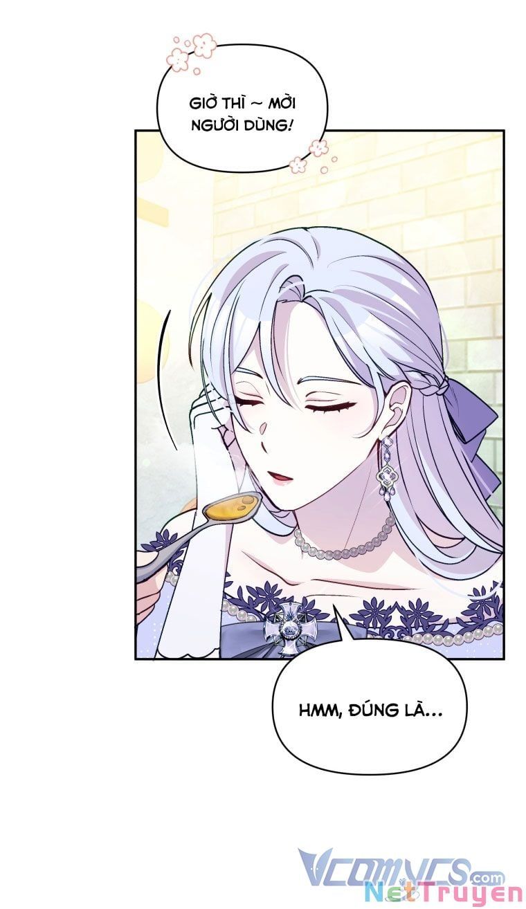 Hộ Vệ Của Bạo Chúa Là Ác Nữ Chapter 56 - 9