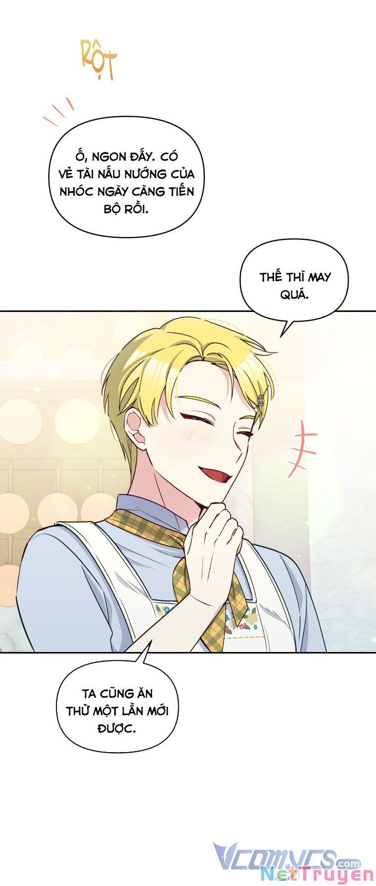 Hộ Vệ Của Bạo Chúa Là Ác Nữ Chapter 56 - 10