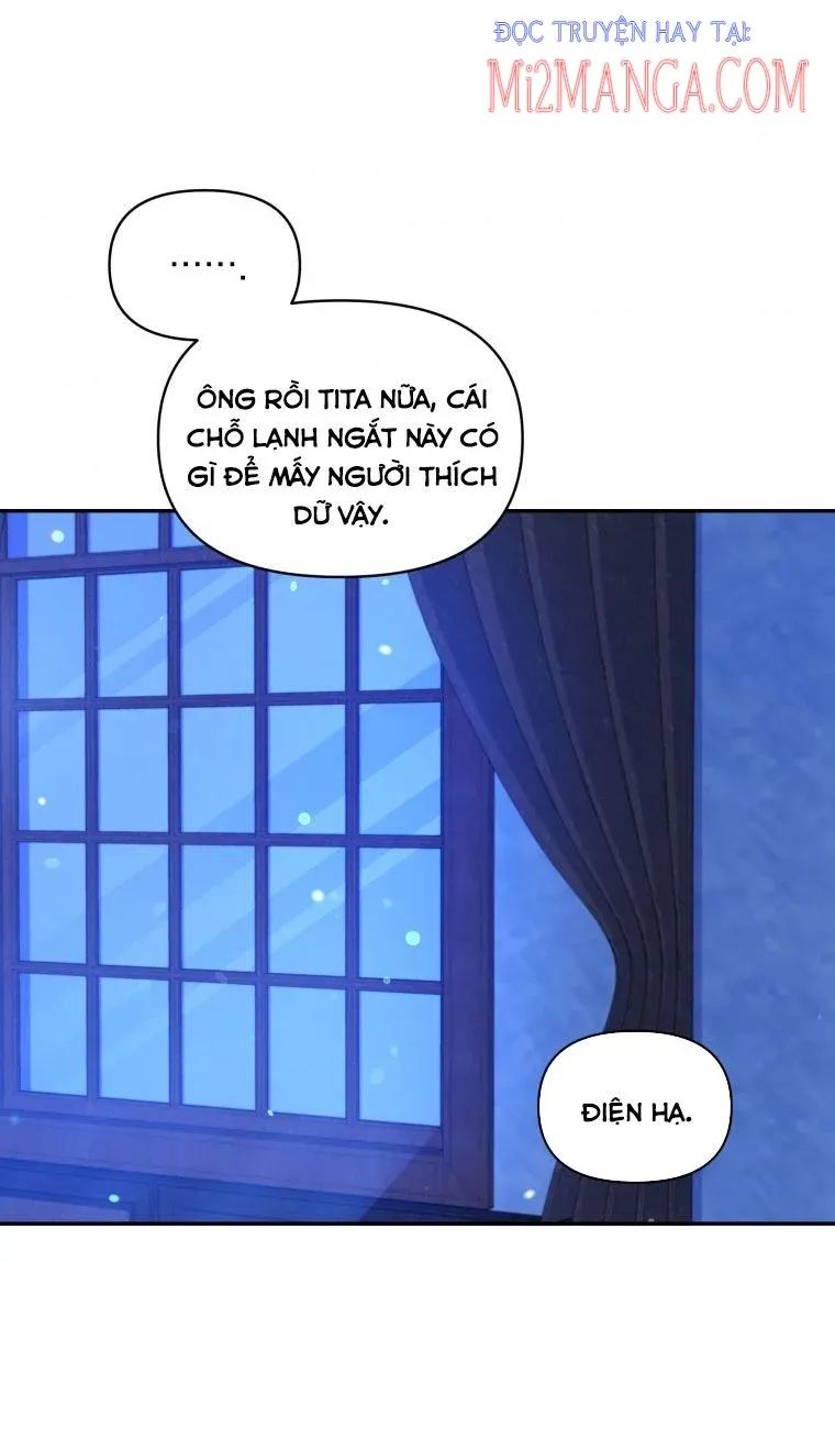 Hộ Vệ Của Bạo Chúa Là Ác Nữ Chapter 57.5 - 2