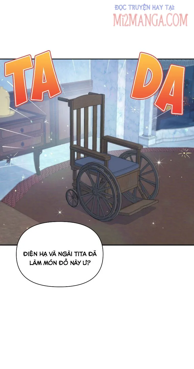Hộ Vệ Của Bạo Chúa Là Ác Nữ Chapter 57.5 - 12