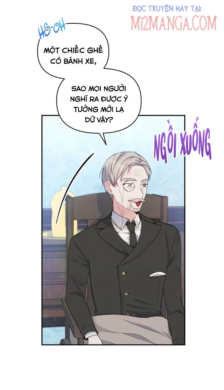 Hộ Vệ Của Bạo Chúa Là Ác Nữ Chapter 57.5 - 13
