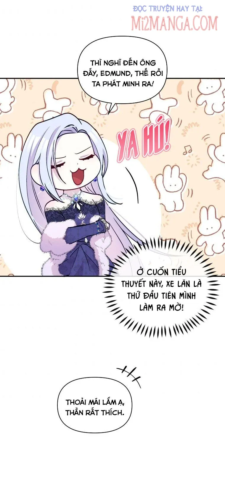 Hộ Vệ Của Bạo Chúa Là Ác Nữ Chapter 57.5 - 14