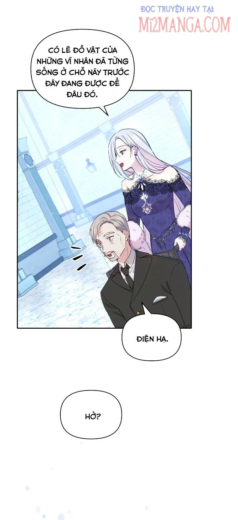 Hộ Vệ Của Bạo Chúa Là Ác Nữ Chapter 57.5 - 19