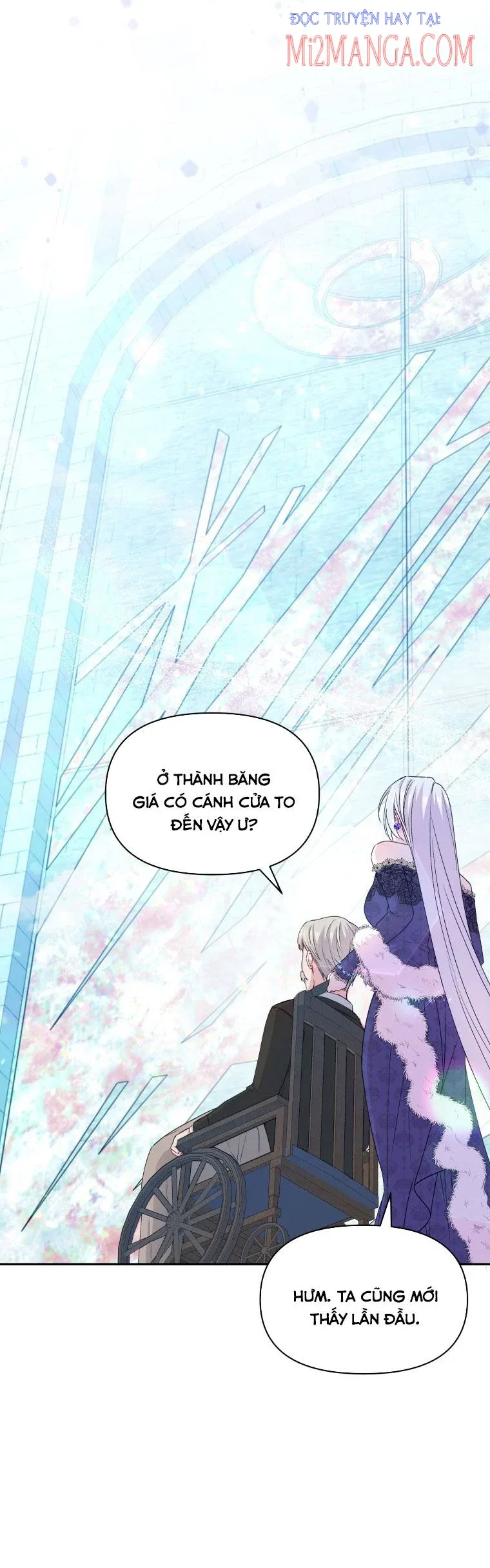 Hộ Vệ Của Bạo Chúa Là Ác Nữ Chapter 57.5 - 20