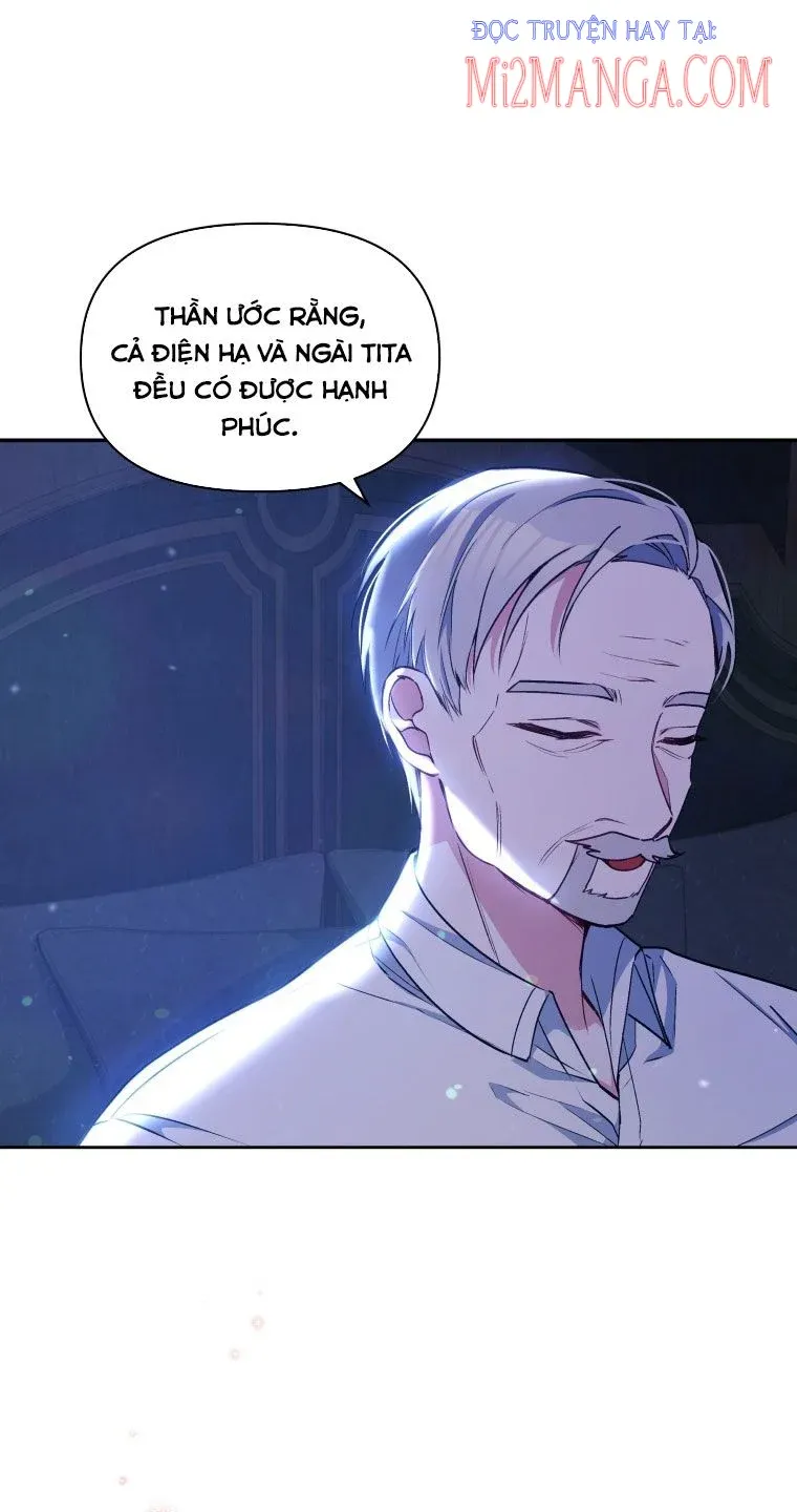 Hộ Vệ Của Bạo Chúa Là Ác Nữ Chapter 57.5 - 3