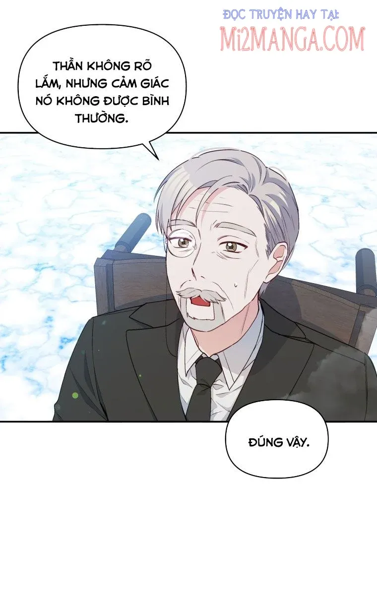 Hộ Vệ Của Bạo Chúa Là Ác Nữ Chapter 57.5 - 21