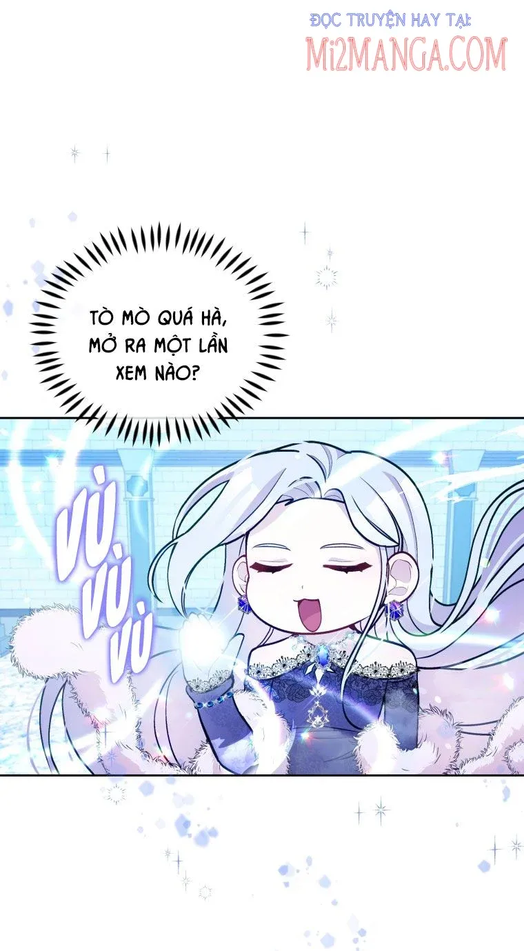 Hộ Vệ Của Bạo Chúa Là Ác Nữ Chapter 57.5 - 23