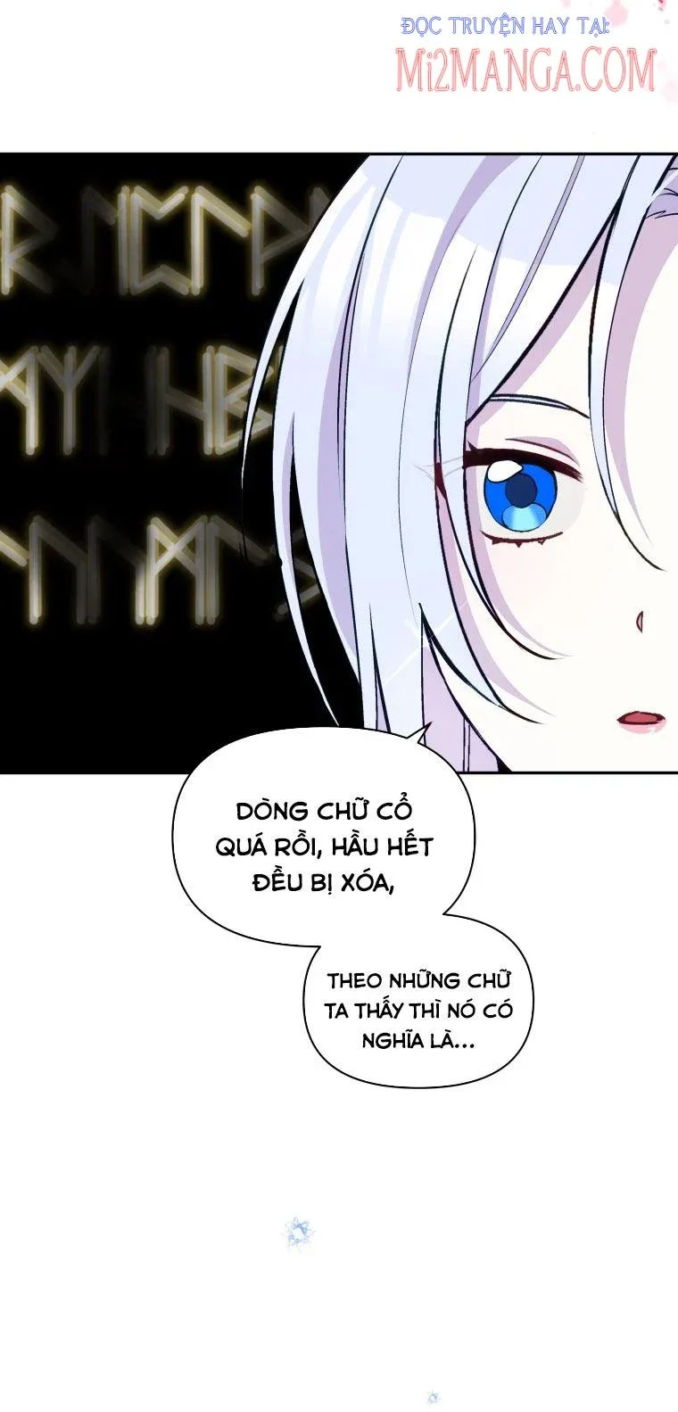 Hộ Vệ Của Bạo Chúa Là Ác Nữ Chapter 57.5 - 27