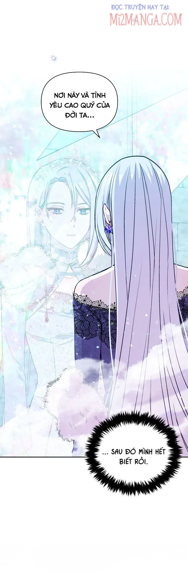 Hộ Vệ Của Bạo Chúa Là Ác Nữ Chapter 57.5 - 28