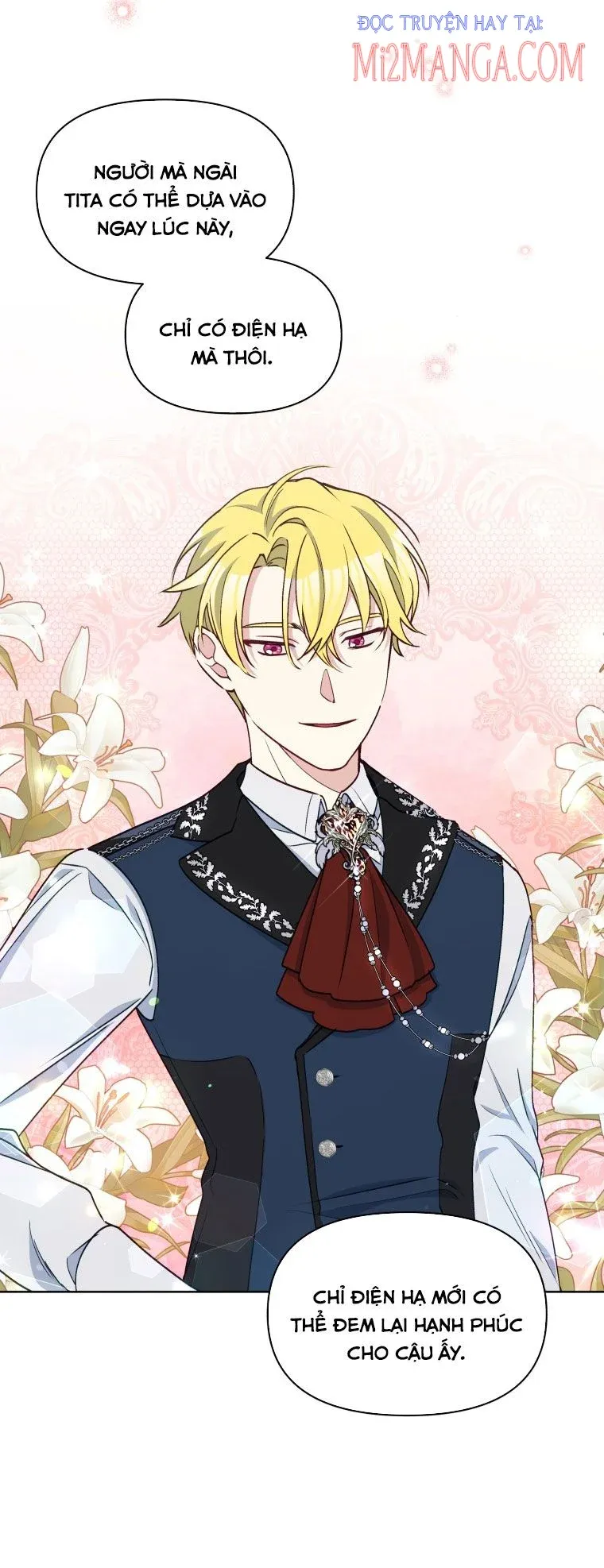 Hộ Vệ Của Bạo Chúa Là Ác Nữ Chapter 57.5 - 4