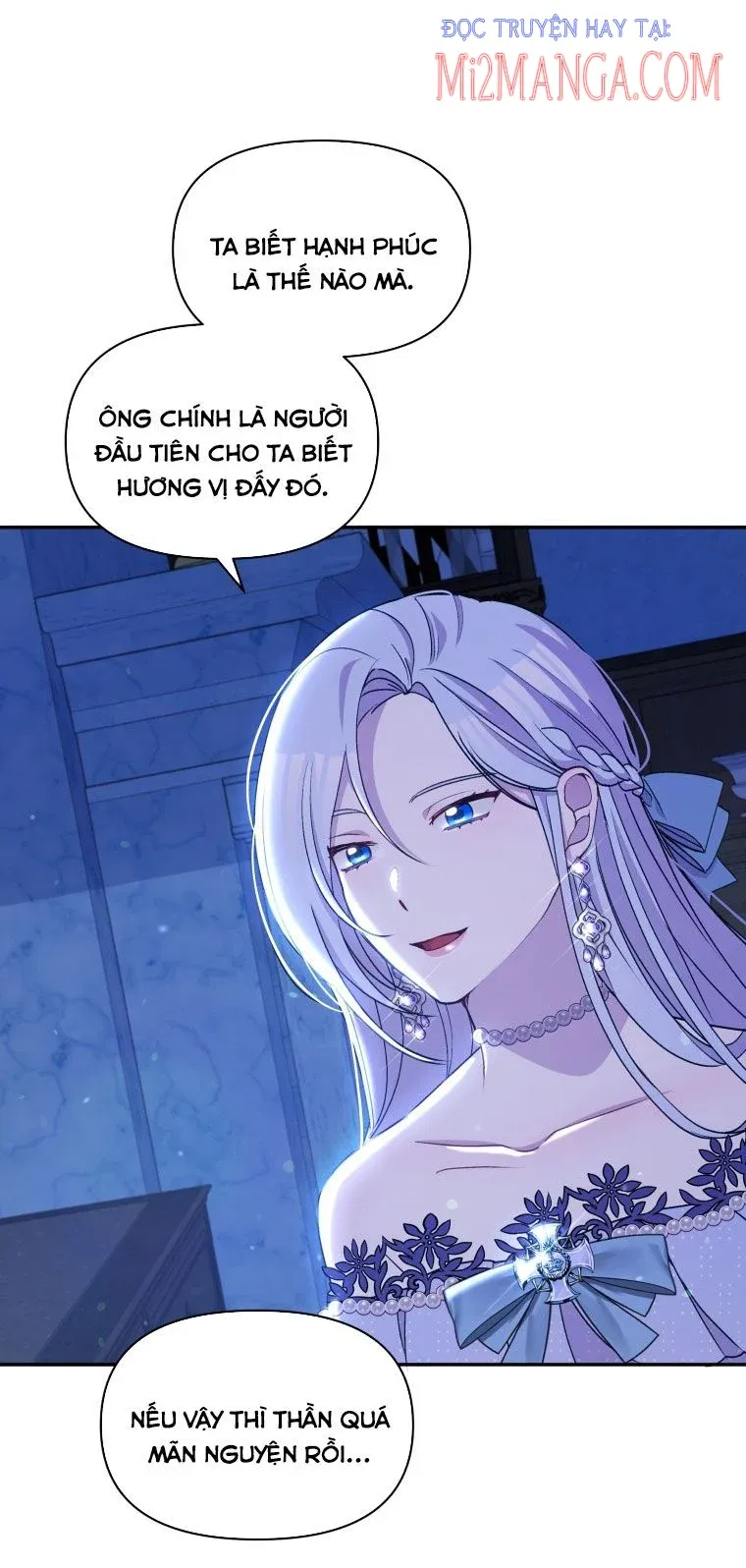 Hộ Vệ Của Bạo Chúa Là Ác Nữ Chapter 57.5 - 6