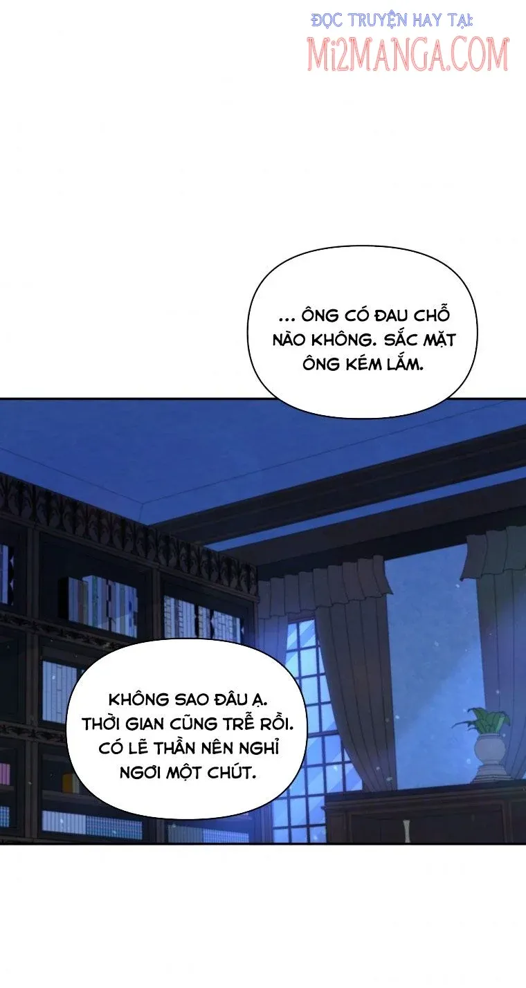Hộ Vệ Của Bạo Chúa Là Ác Nữ Chapter 57.5 - 7