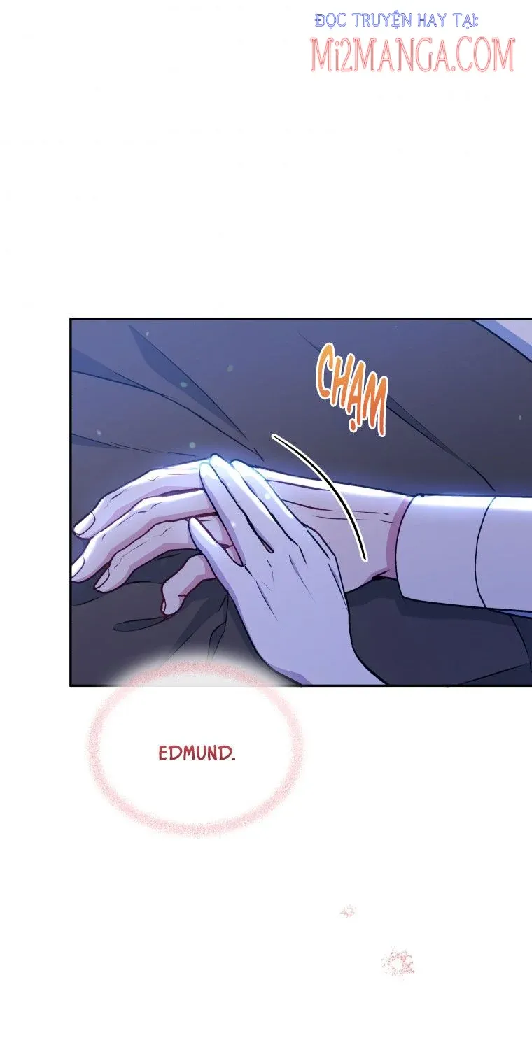 Hộ Vệ Của Bạo Chúa Là Ác Nữ Chapter 57.5 - 8