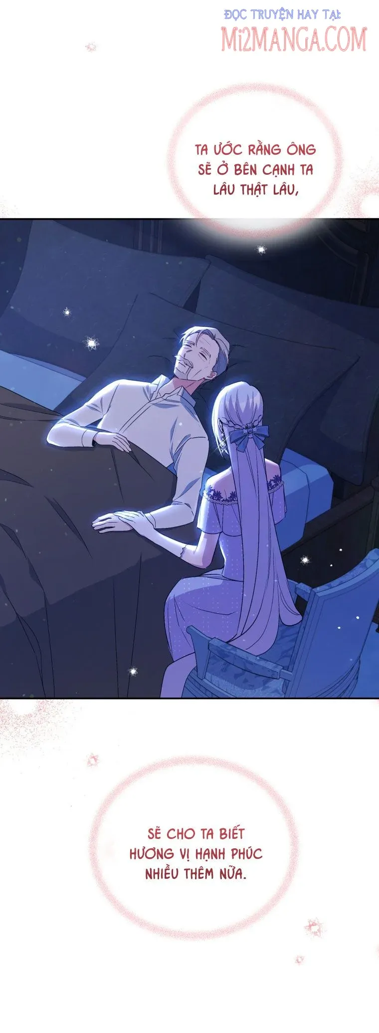 Hộ Vệ Của Bạo Chúa Là Ác Nữ Chapter 57.5 - 9