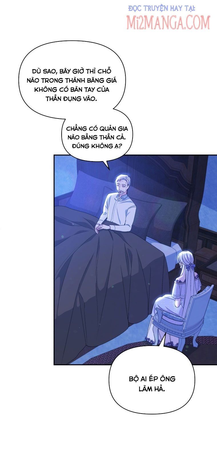 Hộ Vệ Của Bạo Chúa Là Ác Nữ Chapter 57 - 12