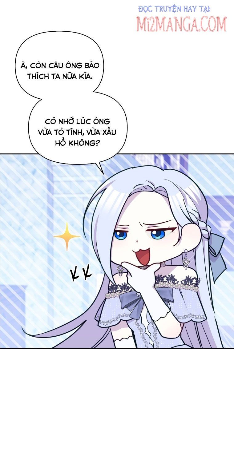 Hộ Vệ Của Bạo Chúa Là Ác Nữ Chapter 57 - 13