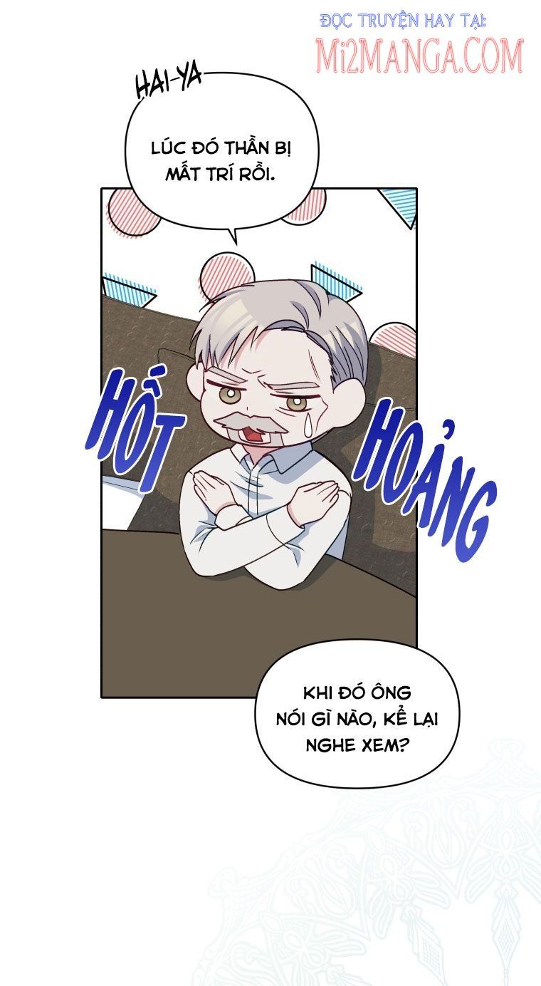 Hộ Vệ Của Bạo Chúa Là Ác Nữ Chapter 57 - 14